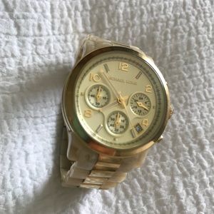 Michael Kors Women’s Watch